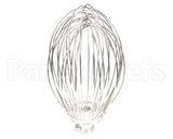 98271 Blakeslee Wire Whip Ss 60Qt