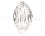98271 Blakeslee Wire Whip Ss 60Qt