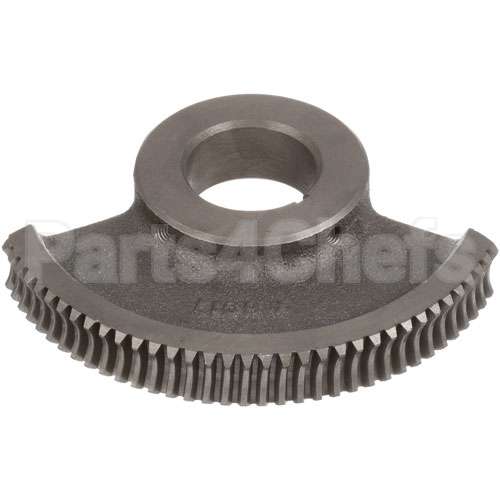 9829 Compatible Groen Gear Sector Assembly