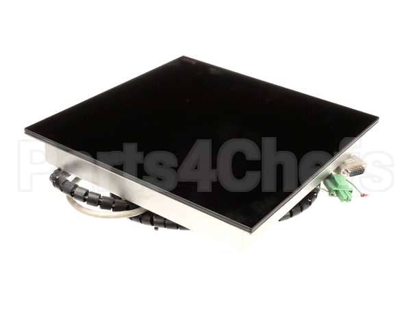 98300066 Garland Heat Retaining Plate, 230V