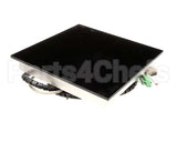 98300066 Garland Heat Retaining Plate, 230V