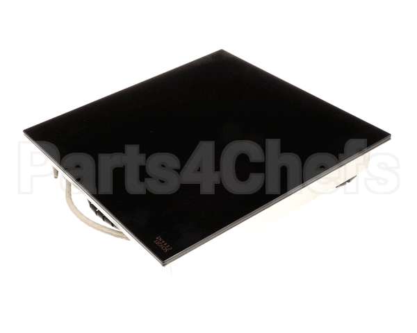 98300066 Garland Heat Retaining Plate, 230V