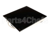 98300066 Garland Heat Retaining Plate, 230V