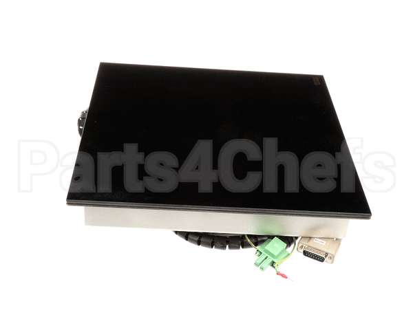 98300066 Garland Heat Retaining Plate, 230V