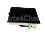 98300066 Garland Heat Retaining Plate, 230V