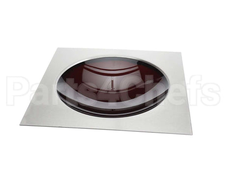 98300112 Garland Frame,Built-In Top W/Ceran Bow