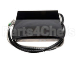 98300212 Garland Heat Retaining Plate, 120V