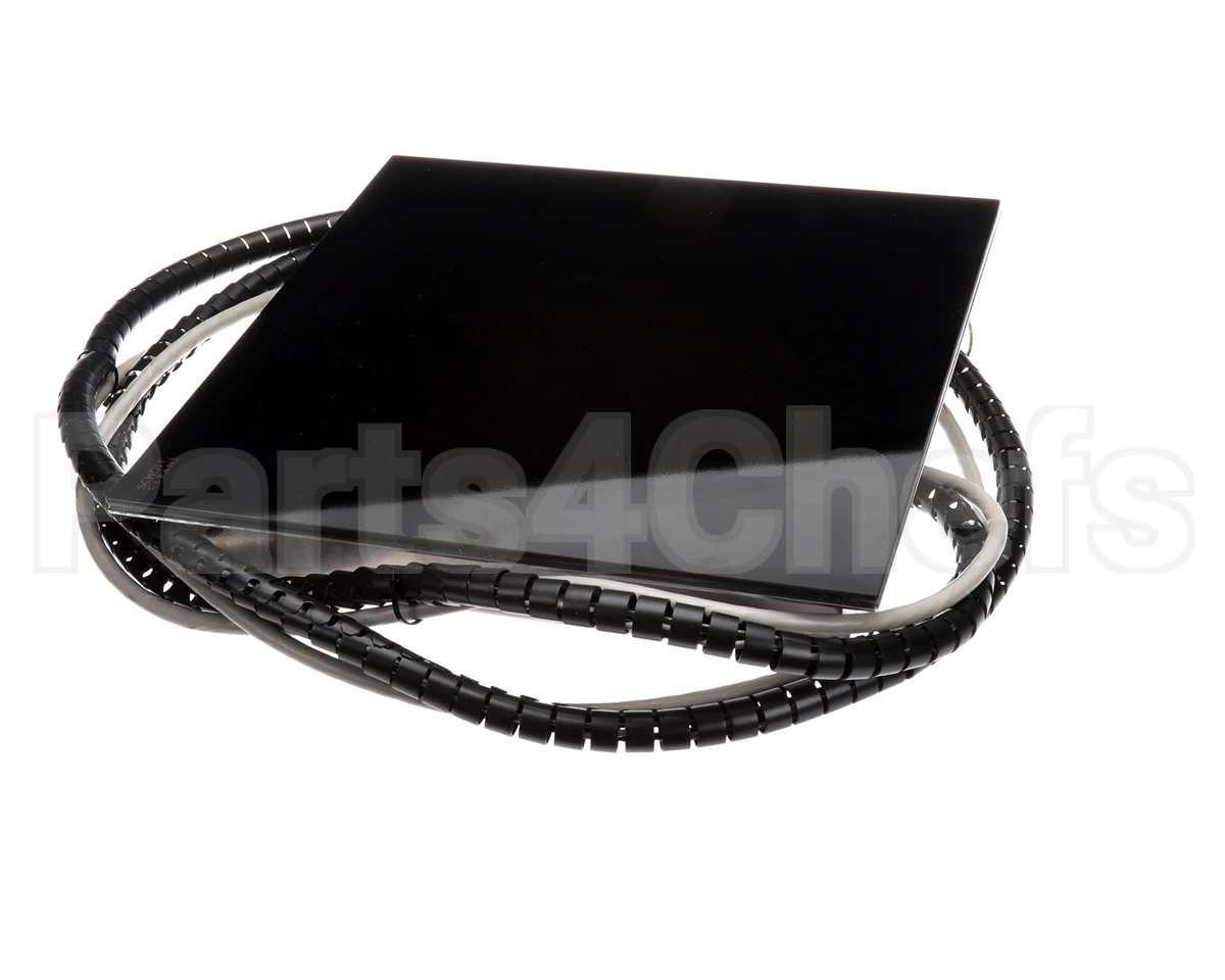 98300212 Garland Heat Retaining Plate, 120V