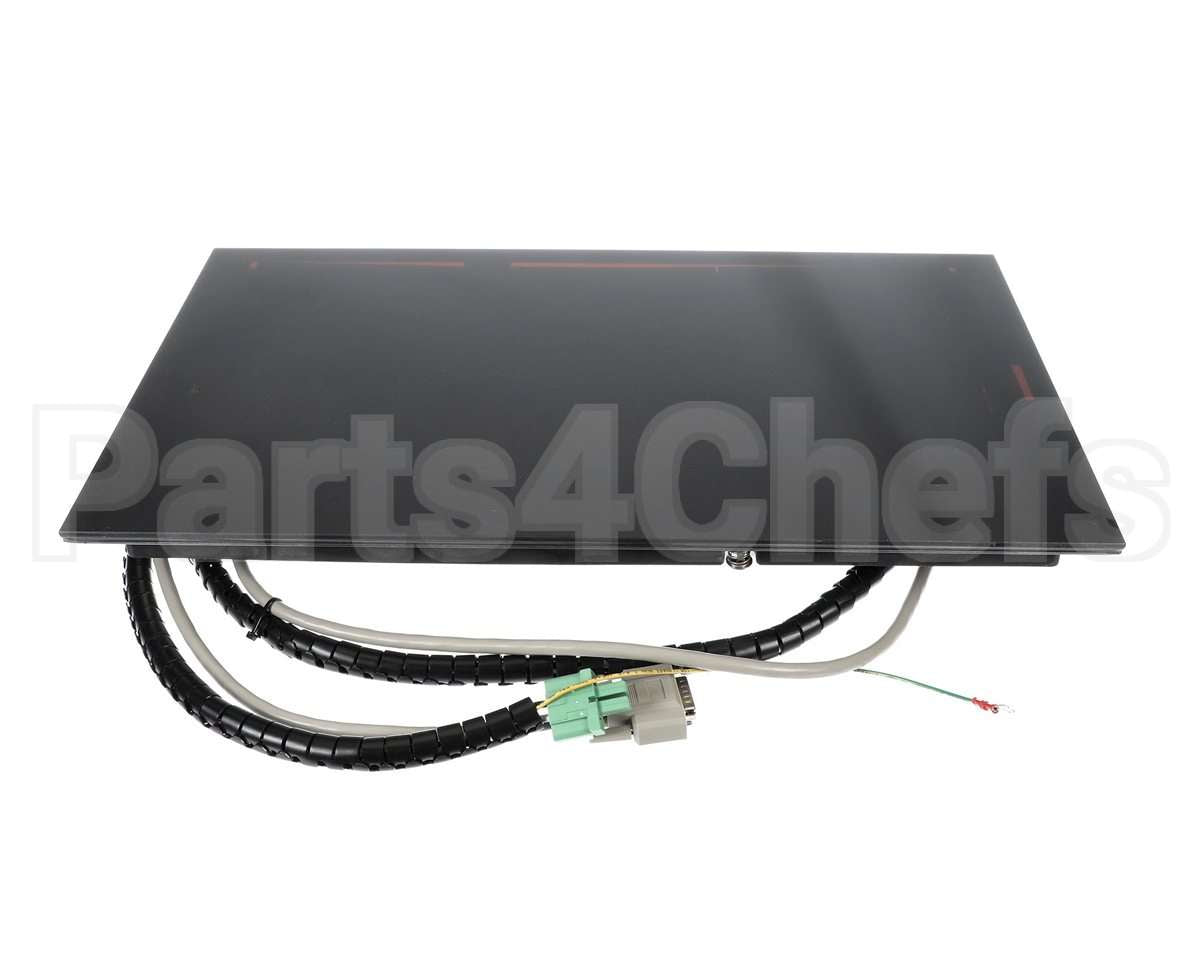 98300215 Garland Heat Retention Plate 230 V