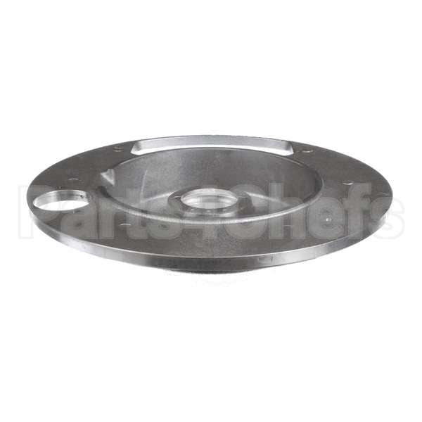 983017 Compatible Salvajor Bottom End Bell (Model 500 75