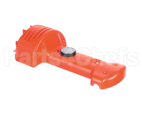 9832 Dynamic Mixer Half Upper Handle