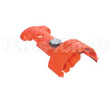 9832 Dynamic Mixer Half Upper Handle