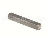 98400 Blakeslee 3/16 X 3/16 X 1 1/2 Crs Key