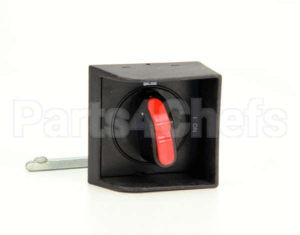 984016 Salvajor Handle, Disconnect Assembly