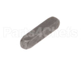 98402 Blakeslee Key 1/4 Sq X 1 1/4 Lg