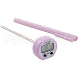 9840PR Compatible Taylor Thermometer Thermometer, Digital, Allergen