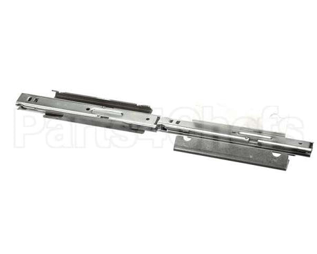 98430 Concordia Beverage Kit- Front Pnl Slide