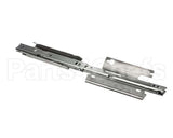 98430 Concordia Beverage Kit- Front Pnl Slide