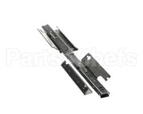 98430 Concordia Beverage Kit- Front Pnl Slide