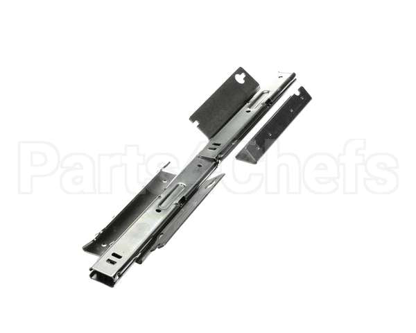 98430 Concordia Beverage Kit- Front Pnl Slide