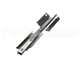 98430 Concordia Beverage Kit- Front Pnl Slide