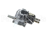 9845-1 Market Forge Pressure Switch