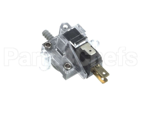 9845-1 Market Forge Pressure Switch