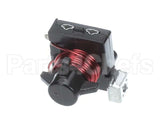 98470H01 Fisher Scientific Start Relay