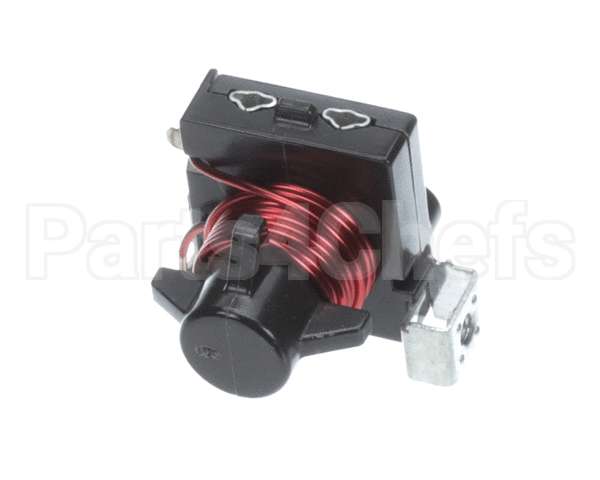 98470H01 Fisher Scientific Start Relay