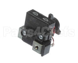 98470H01 Fisher Scientific Start Relay