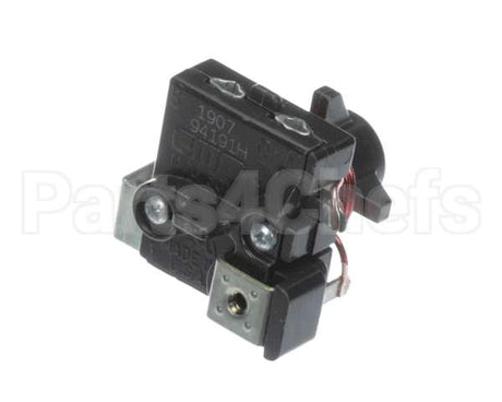 98470H01 Fisher Scientific Start Relay