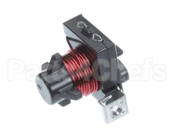 98470H01 Fisher Scientific Start Relay