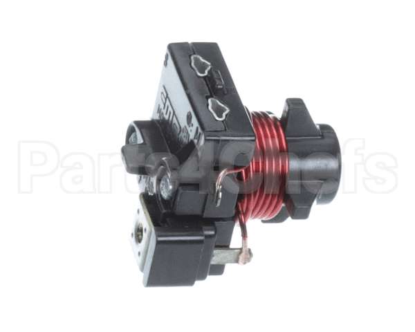 98470H01 Fisher Scientific Start Relay