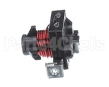 98470H01 Fisher Scientific Start Relay