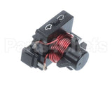 98470H01 Fisher Scientific Start Relay