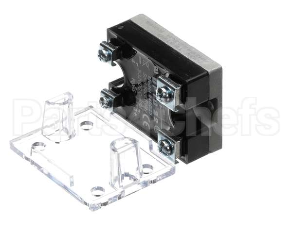 98480 Concordia Beverage Kit Ssr Replacement Sgl
