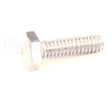 98489 Blakeslee Hx Hd M.s. 1/4-20 X 7/8 S/S