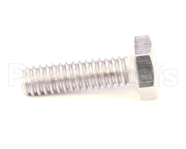 98489 Blakeslee Hx Hd M.s. 1/4-20 X 7/8 S/S