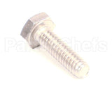 98489 Blakeslee Hx Hd M.s. 1/4-20 X 7/8 S/S