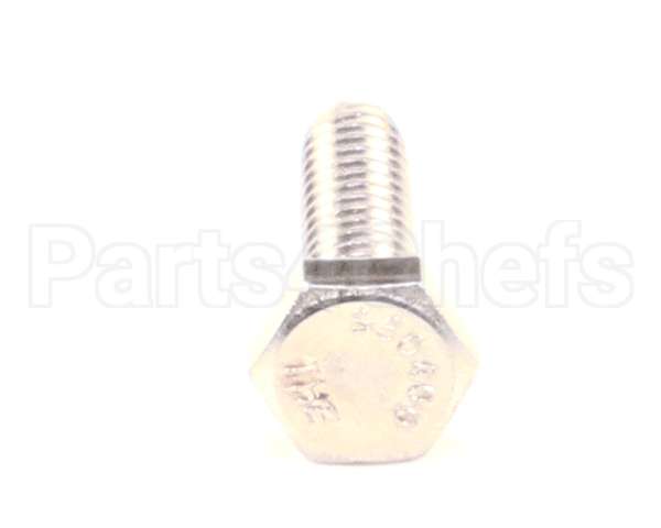 98489 Blakeslee Hx Hd M.s. 1/4-20 X 7/8 S/S