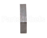 985-1 Globe Magnet, Rectangular