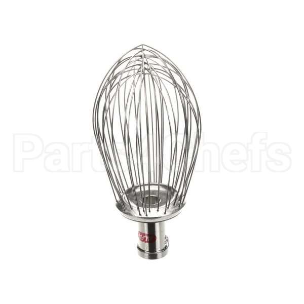 98501 Compatible Blakeslee Wire Whip Ss 30Qt Dd-Mixer