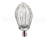 98501 Blakeslee Wire Whip Ss 30Qt Dd-Mixer