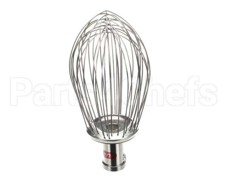 98501 Blakeslee Wire Whip Ss 30Qt Dd-Mixer