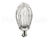 98501 Blakeslee Wire Whip Ss 30Qt Dd-Mixer