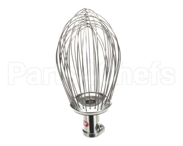 98501 Blakeslee Wire Whip Ss 30Qt Dd-Mixer