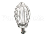 98501 Blakeslee Wire Whip Ss 30Qt Dd-Mixer