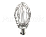 98501 Blakeslee Wire Whip Ss 30Qt Dd-Mixer