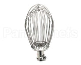 98501 Blakeslee Wire Whip Ss 30Qt Dd-Mixer