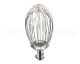98501 Blakeslee Wire Whip Ss 30Qt Dd-Mixer